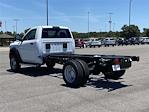 New 2024 Ram 5500 Tradesman Regular Cab 4x4 84 CA Cab Chassis for sale #CR307247 - photo 4