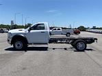 New 2024 Ram 5500 Tradesman Regular Cab 4x4 84 CA Cab Chassis for sale #CR307247 - photo 5