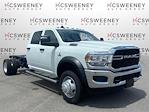 2024 Ram 5500 Crew Cab DRW 4x2, Cab Chassis for sale #CR314416 - photo 1