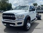 2024 Ram 5500 Crew Cab DRW 4x2, Cab Chassis for sale #CR314416 - photo 5