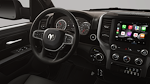 New 2026 Ram 1500 Warlock Crew Cab for sale #CR327766 - photo 9