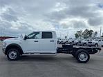 2024 Ram 5500 Crew Cab DRW 4x4, Cab Chassis for sale #CR341297 - photo 28