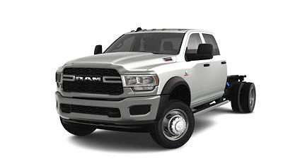 2024 Ram 5500 Crew Cab DRW 4x4, Cab Chassis for sale #CR349908 - photo 1