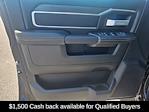 New 2027 Ram 3500 Big Horn Crew Cab for sale #CR375708 - photo 10