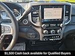 New 2027 Ram 3500 Big Horn Crew Cab for sale #CR375708 - photo 17