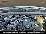 New 2027 Ram 3500 Big Horn Crew Cab for sale #CR375708 - photo 22