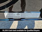 New 2027 Ram 3500 Big Horn Crew Cab for sale #CR375708 - photo 30