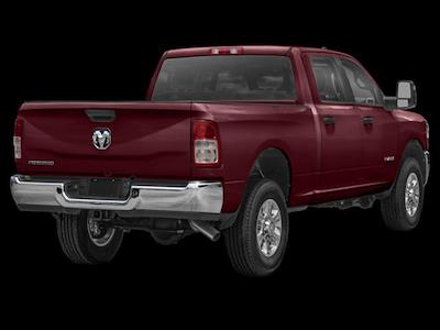 New 2024 Ram 2500 Laramie Crew Cab 4x4 Pickup for sale #CR380082 - photo 2
