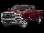 New 2024 Ram 2500 Laramie Crew Cab 4x4 Pickup for sale #CR380082 - photo 1