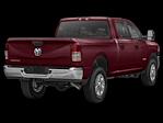 New 2024 Ram 2500 Laramie Crew Cab 4x4 Pickup for sale #CR380082 - photo 2