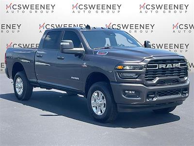 New 2025 Ram 2500 Big Horn Crew Cab 4x4 Pickup for sale #CR503100 - photo 1