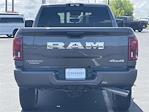 New 2025 Ram 2500 Big Horn Crew Cab 4x4 Pickup for sale #CR503100 - photo 4