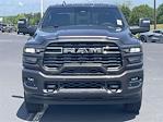 New 2025 Ram 2500 Big Horn Crew Cab 4x4 Pickup for sale #CR503100 - photo 9
