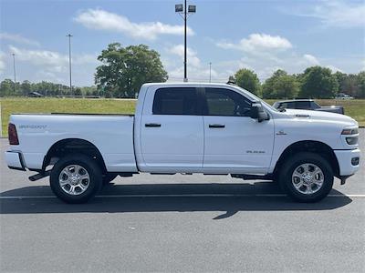 New 2025 Ram 2500 Big Horn Crew Cab 4x4 Pickup for sale #CR503101 - photo 2