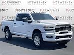 New 2025 Ram 2500 Big Horn Crew Cab 4x4 Pickup for sale #CR503101 - photo 1