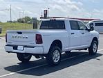 New 2025 Ram 2500 Big Horn Crew Cab 4x4 Pickup for sale #CR503101 - photo 3