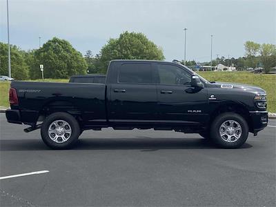 New 2025 Ram 2500 Big Horn Crew Cab 4x4 Pickup for sale #CR503102 - photo 2