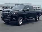 New 2025 Ram 2500 Big Horn Crew Cab 4x4 Pickup for sale #CR503102 - photo 8
