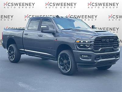 New 2025 Ram 2500 Laramie Crew Cab 4x4 Pickup for sale #CR503104 - photo 1