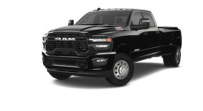 New 2025 Ram 3500 Big Horn Crew Cab 4x4 DRW Pickup for sale #CR503634 - photo 1