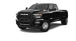 New 2025 Ram 3500 Big Horn Crew Cab 4x4 DRW Pickup for sale #CR503634 - photo 1