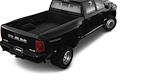 New 2025 Ram 3500 Big Horn Crew Cab 4x4 DRW Pickup for sale #CR503634 - photo 2