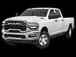 New 2025 Ram 3500 Big Horn Crew Cab 4x4 DRW Pickup for sale #CR503635 - photo 1