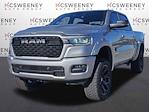 New 2025 Ram 1500 Big Horn Crew Cab 4x4 Pickup for sale #CR510260 - photo 1