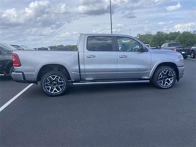 New 2025 Ram 1500 Laramie Crew Cab 4x4 Pickup for sale #CR527853 - photo 2