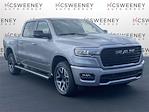 New 2025 Ram 1500 Laramie Crew Cab 4x4 Pickup for sale #CR527853 - photo 1