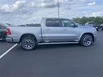 New 2025 Ram 1500 Laramie Crew Cab 4x4 Pickup for sale #CR527853 - photo 2