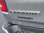 New 2025 Ram 1500 Laramie Crew Cab 4x4 Pickup for sale #CR527853 - photo 21