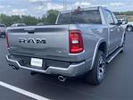New 2025 Ram 1500 Laramie Crew Cab 4x4 Pickup for sale #CR527853 - photo 3