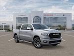 New 2025 Ram 1500 Laramie Crew Cab for sale #CR527853 - photo 36