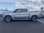 New 2025 Ram 1500 Laramie Crew Cab 4x4 Pickup for sale #CR527853 - photo 5