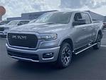 New 2025 Ram 1500 Laramie Crew Cab 4x4 Pickup for sale #CR527853 - photo 6