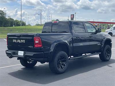 New 2025 Ram 1500 Big Horn Crew Cab 4x4 Pickup for sale #CR539441 - photo 2