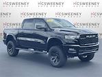 New 2025 Ram 1500 Big Horn Crew Cab 4x4 Pickup for sale #CR539441 - photo 1