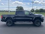 New 2025 Ram 1500 Big Horn Crew Cab 4x4 Pickup for sale #CR539441 - photo 9