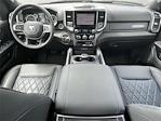 New 2025 Ram 1500 Big Horn Crew Cab 4x4 Pickup for sale #CR539441 - photo 14