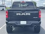 New 2025 Ram 1500 Big Horn Crew Cab 4x4 Pickup for sale #CR539441 - photo 3