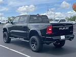 New 2025 Ram 1500 Big Horn Crew Cab 4x4 Pickup for sale #CR539441 - photo 4