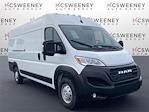 2023 Ram ProMaster 3500 High Roof FWD, Upfitted Cargo Van for sale #CR561433 - photo 1