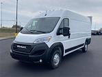 2023 Ram ProMaster 3500 High Roof FWD, Upfitted Cargo Van for sale #CR561433 - photo 8