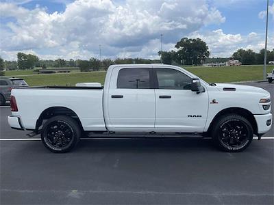 New 2025 Ram 2500 Big Horn Crew Cab Pickup for sale #CR580343 - photo 2