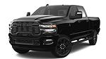 New 2025 Ram 2500 Big Horn Crew Cab Pickup for sale #CR580345 - photo 1