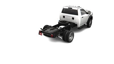 New 2023 Ram 4500 Tradesman Regular Cab 4x4 60 CA Cab Chassis for sale #CR628706 - photo 2