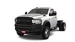 New 2023 Ram 4500 Tradesman Regular Cab 4x4 60 CA Cab Chassis for sale #CR628706 - photo 1