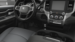 New 2023 Ram 4500 Tradesman Regular Cab 4x4 60 CA Cab Chassis for sale #CR628706 - photo 9
