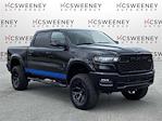 New 2025 Ram 1500 Big Horn Crew Cab 4x4 Pickup for sale #CR629164 - photo 1